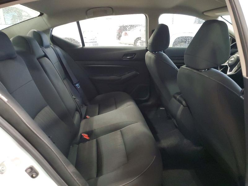 71168896 :رقم المزاد ، 1N4BL4DV1TN318462 vin ، 2026 Nissan Altima مزاد بيع