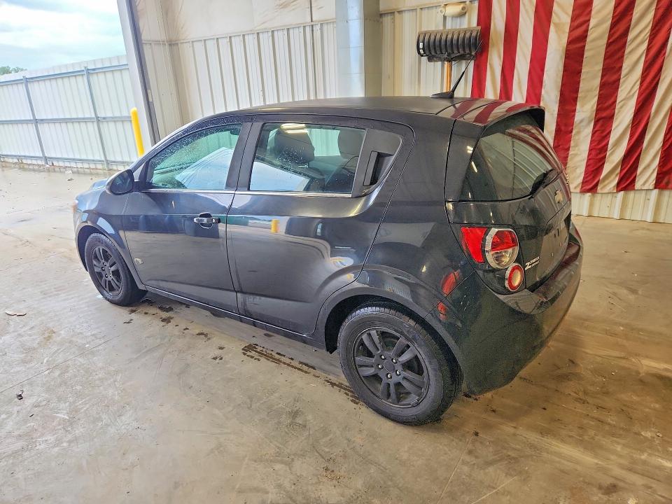 67868306 :رقم المزاد ، 1G1JC6SH8D4174584 vin ، 2013 Chevrolet Sonic مزاد بيع