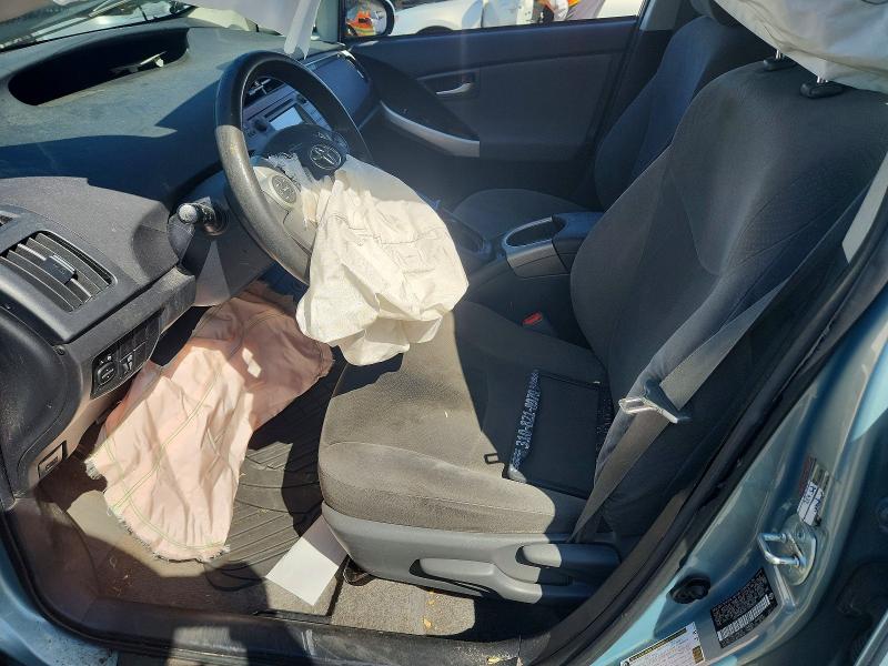 Продаж на аукціоні авто 2015 Toyota Prius, vin: JTDKN3DU0F1898658, номер лоту: 69556166