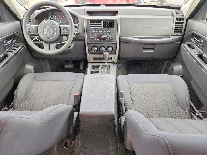 Продажа на аукционе авто 2012 Jeep Liberty, vin: 1C4PJLAK6CW111912, номер лота: 67897066