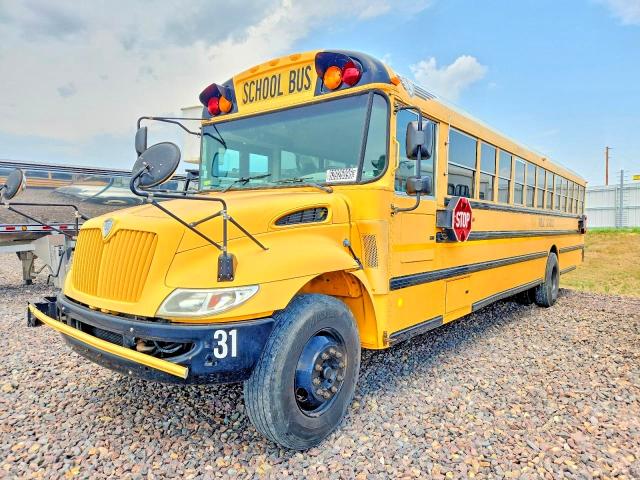 Auction sale of the 2013 Ic Corporation 3000, vin: 4DRBUAAP3DB258338        , lot number: 68840046