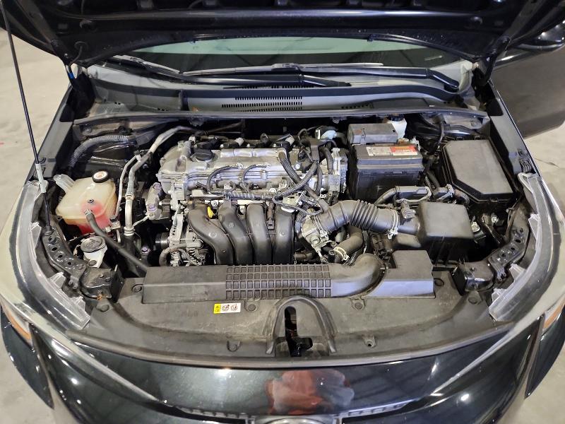 Продажа на аукционе авто 2021 Toyota Corolla, vin: 5YFEPMAE6MP174380, номер лота: 68368586