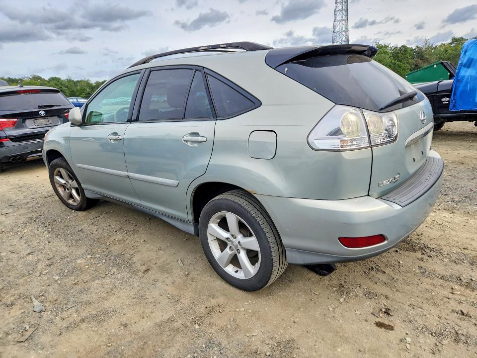 Продаж на аукціоні авто 2006 Lexus Rx, vin: 2T2HA31U96C106492, номер лоту: 70282636