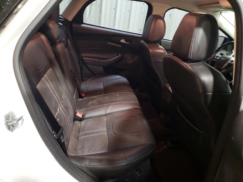 2014 Ford Focus მანქანა იყიდება აუქციონზე, vin: 1FADP3K20EL292130, აუქციონის ნომერი: 69593416
