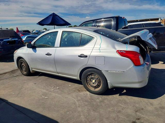 Продажа на аукционе авто 2016 Nissan Versa, vin: 3N1CN7APXGL861642, номер лота: 69812786