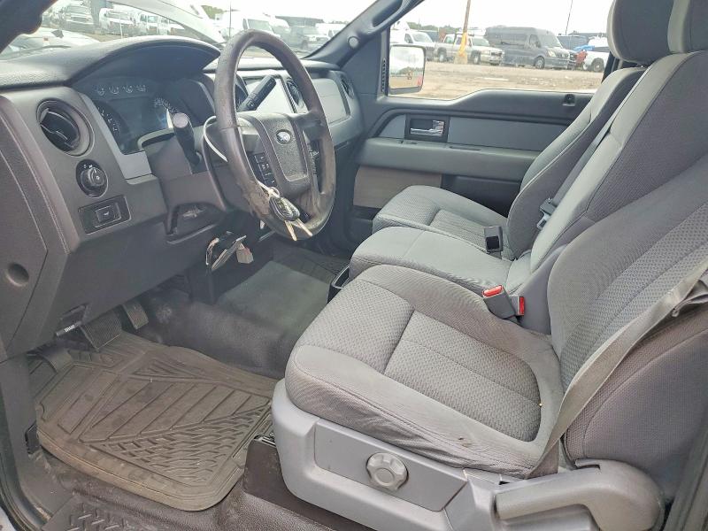 Продажа на аукционе авто 2014 Ford F150, vin: 1FTNF1EF6EKF18049, номер лота: 70003046