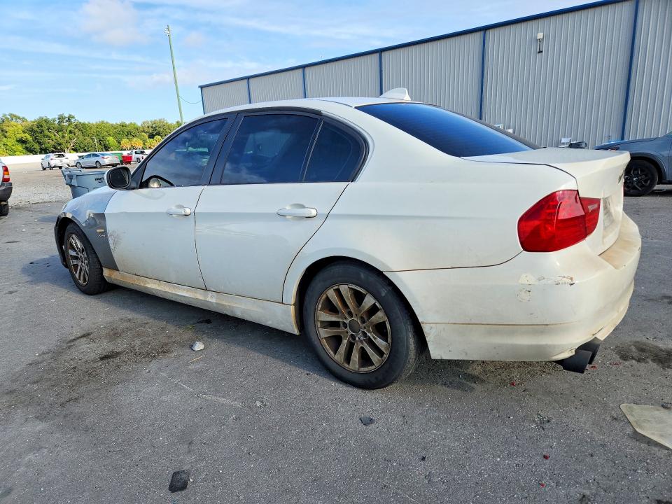 Aukcja sprzedaży 2010 Bmw 328, vin: WBAPK5C54AA648737, numer aukcji: 70165936
