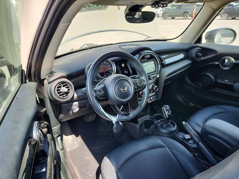 Продажа на аукционе авто 2021 Mini Cooper, vin: WMWXR3C08M2M92236, номер лота: 70496886