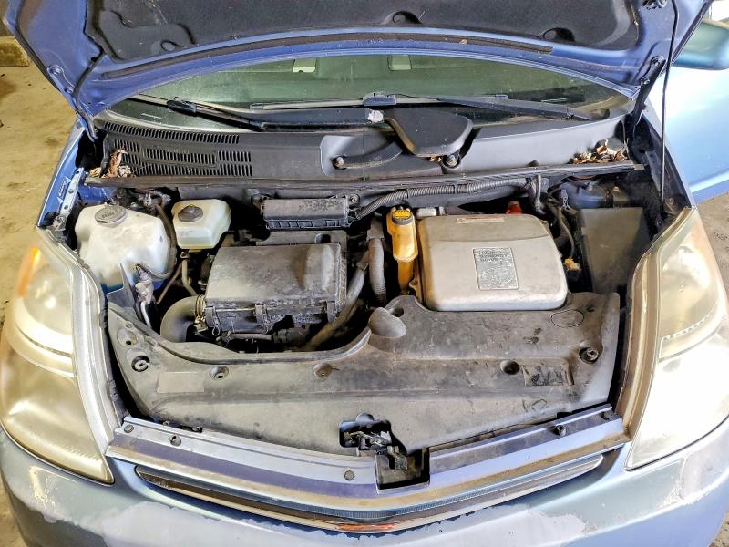 Продажа на аукционе авто 2008 Toyota Prius, vin: JTDKB20U487810588, номер лота: 70117606