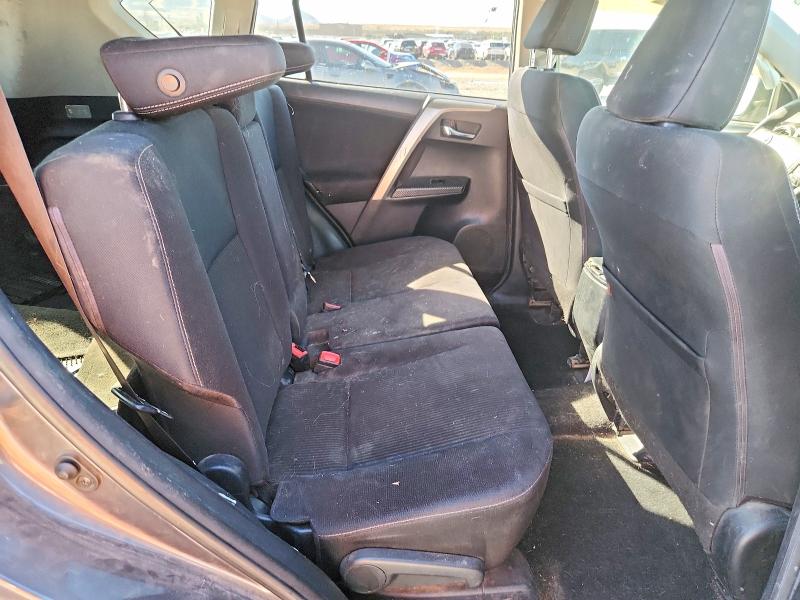 Aukcja sprzedaży 2014 Toyota Rav4, vin: JTMRFREVXED084651, numer aukcji: 70137956