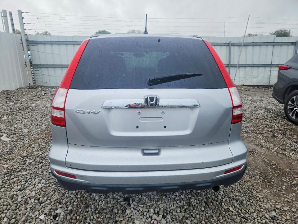 69975646 :رقم المزاد ، 5J6RE3H53BL012407 vin ، 2011 Honda Cr-v مزاد بيع