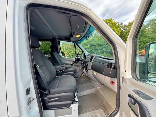 Продажа на аукционе авто 2016 Mercedes-benz Sprinter, vin: 8BRPE7DD6GE125134, номер лота: 68593006