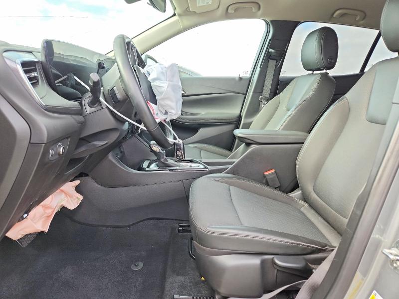 Aukcja sprzedaży 2025 Buick Encore Gx, vin: KL4AMBSL9SB130288, numer aukcji: 70139566