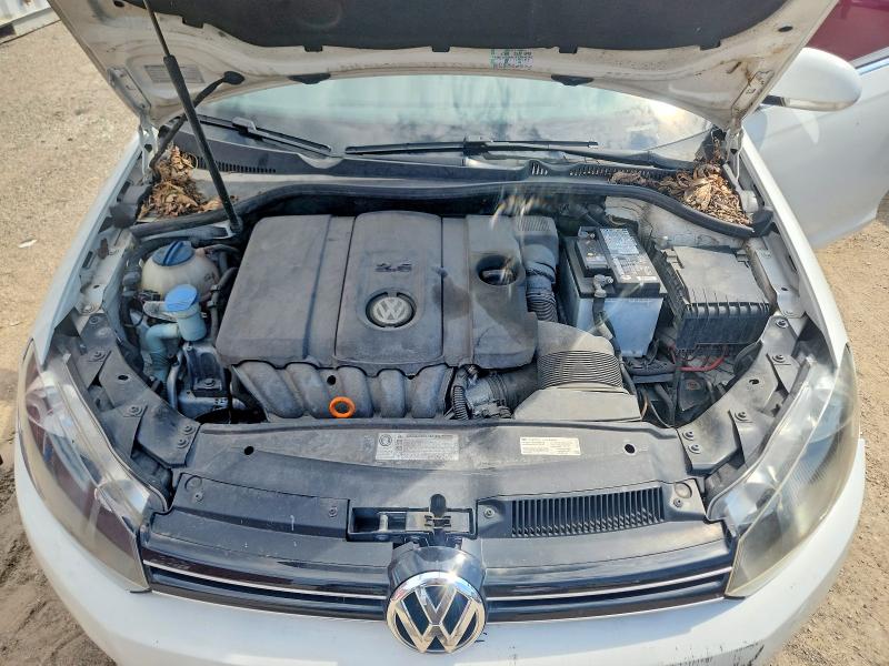 67985276 :رقم المزاد ، 3VWPP7AJ5DM621499 vin ، 2013 Volkswagen Jetta مزاد بيع