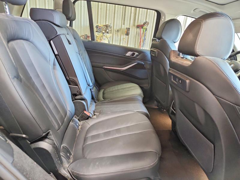 Aukcja sprzedaży 2021 Bmw X7, vin: 5UXCW2C02M9G92607, numer aukcji: 67330626