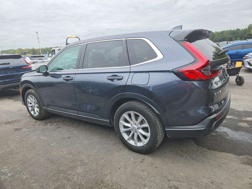Продажа на аукционе авто 2024 Honda Cr-v, vin: 2HKRS4H75RH447398, номер лота: 71351006