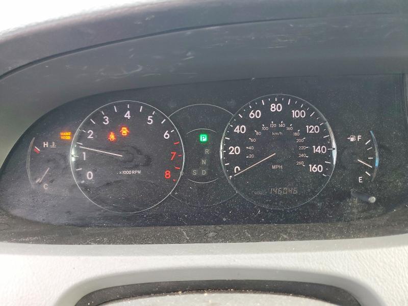 2006 Toyota Avalon მანქანა იყიდება აუქციონზე, vin: 4T1BK36B96U158315, აუქციონის ნომერი: 71157236