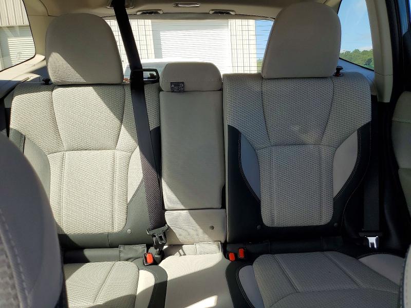 70047936 :رقم المزاد ، JF2SKAEC0PH411665 vin ، 2023 Subaru Forester مزاد بيع