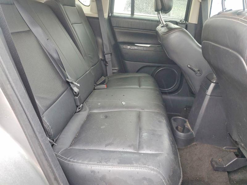 Aukcja sprzedaży 2015 Jeep Compass, vin: 1C4NJDEB1FD208295, numer aukcji: 67345246