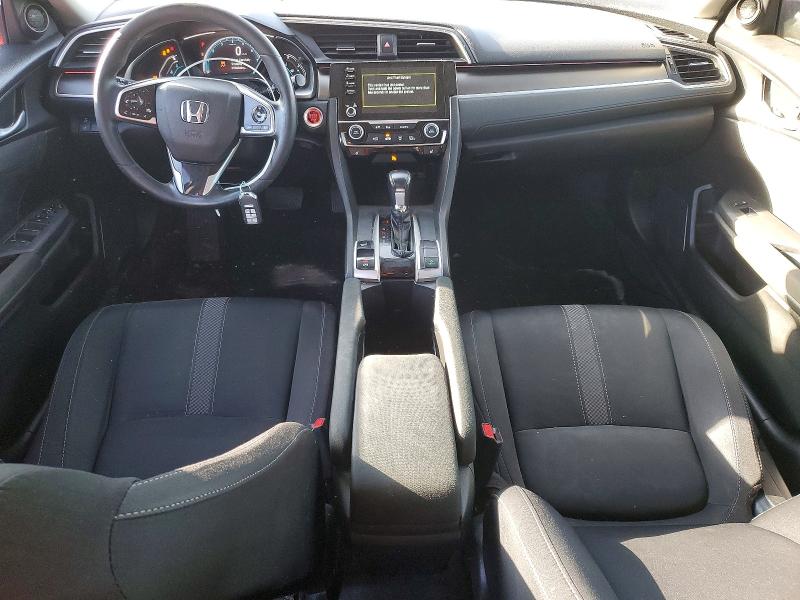 Aukcja sprzedaży 2020 Honda Civic, vin: 2HGFC2F74LH014955, numer aukcji: 69572626