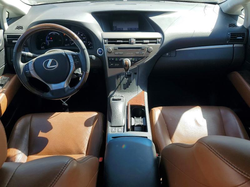 Aukcja sprzedaży 2015 Lexus Rx, vin: 2T2BC1BA4FC004185, numer aukcji: 68977596