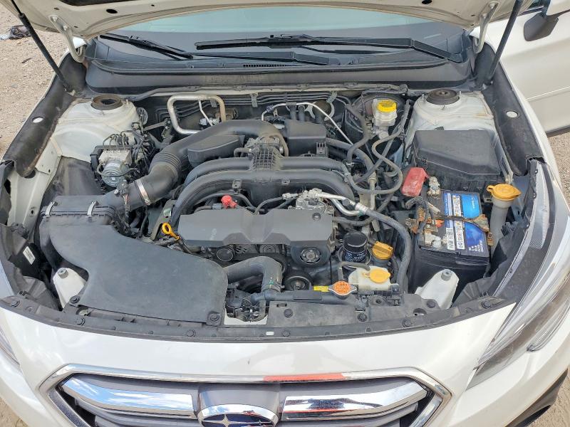 Продаж на аукціоні авто 2018 Subaru Outback, vin: 4S4BSANC7J3352600, номер лоту: 67901446