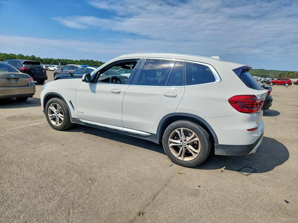 Aukcja sprzedaży 2018 Bmw X3, vin: 5UXTR9C59JLD60657, numer aukcji: 68796576
