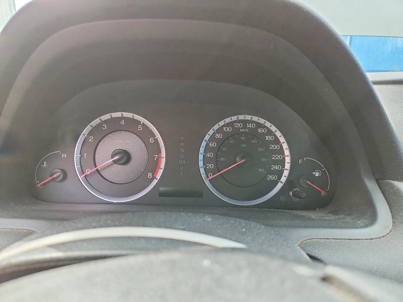 Auction sale of the 2008 Honda Accord, vin: 1HGCP36828A805545, lot number: 67685706
