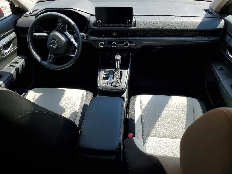 Продаж на аукціоні авто 2025 Honda Cr-v, vin: 2HKRS4H27SH426658, номер лоту: 67098786