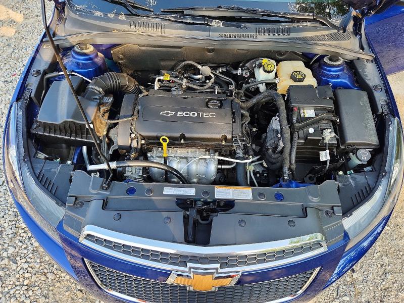 67723356 :رقم المزاد ، 1G1PA5SH8D7277870 vin ، 2013 Chevrolet Cruze مزاد بيع