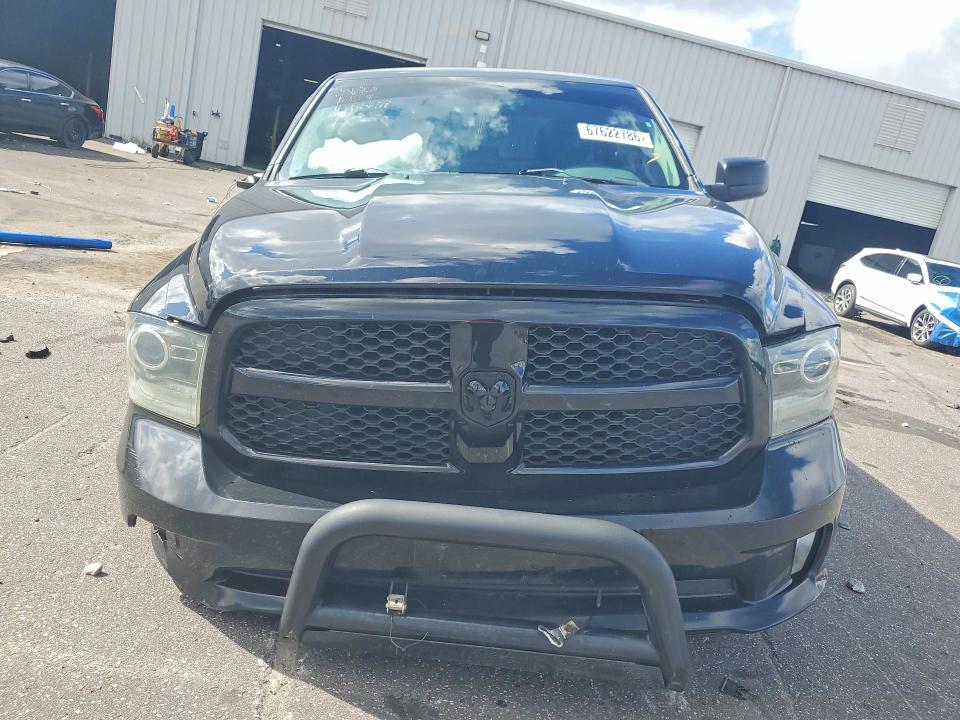 Aukcja sprzedaży 2014 Ram 1500, vin: 1C6RR7KT7ES116599, numer aukcji: 67622786