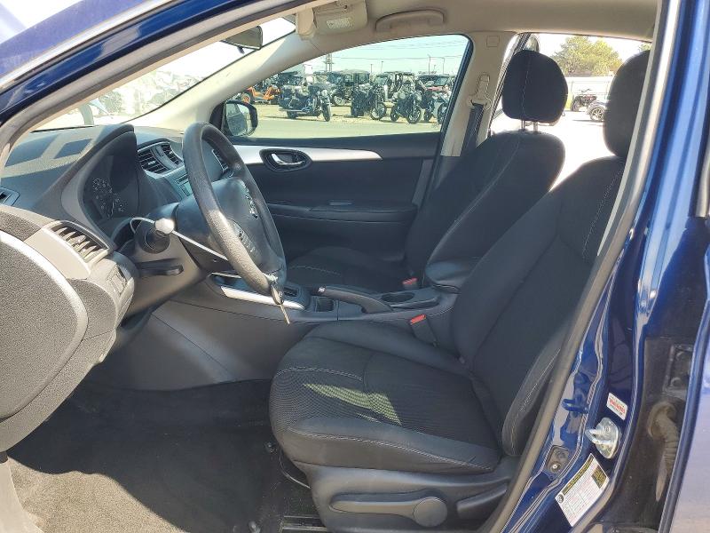 Продаж на аукціоні авто 2016 Nissan Sentra, vin: 3N1AB7AP3GY247373, номер лоту: 68120306