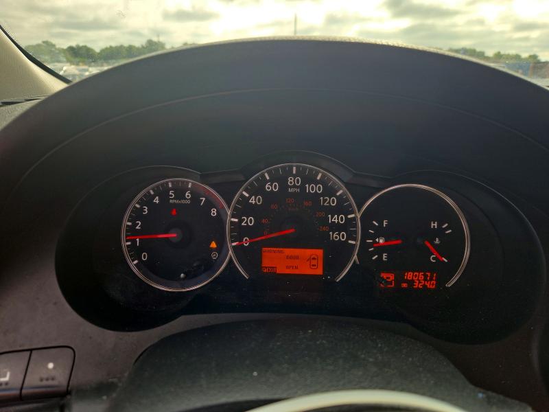 2010 Nissan Altima მანქანა იყიდება აუქციონზე, vin: 1N4AL2AP5AN531983, აუქციონის ნომერი: 70487566