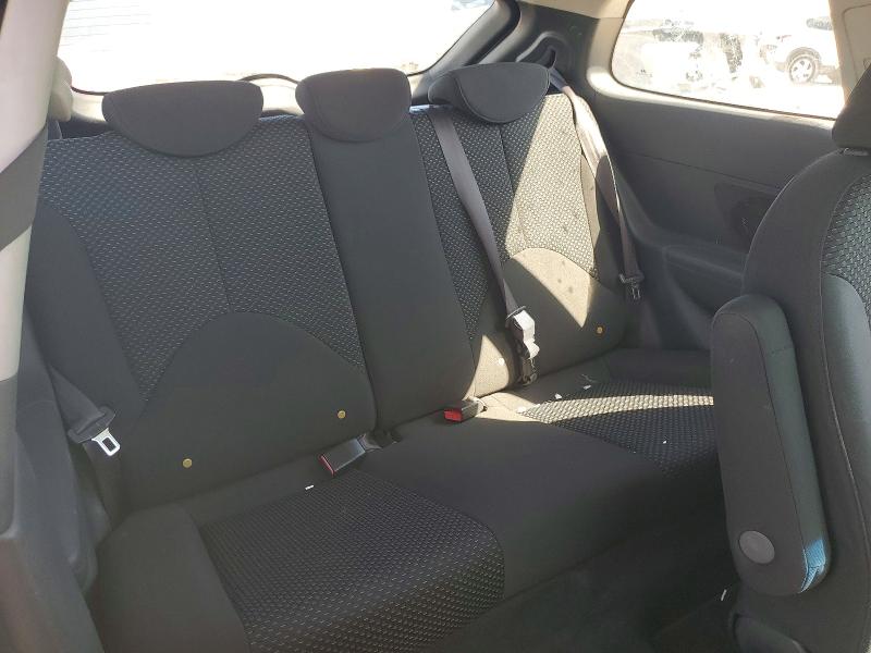 Продаж на аукціоні авто 2011 Hyundai Accent, vin: KMHCM3AC5BU201475, номер лоту: 69432076
