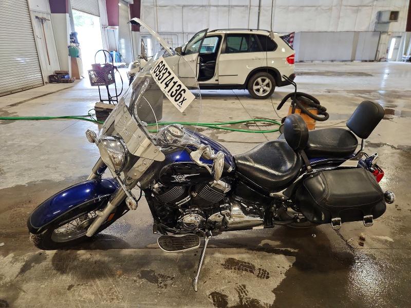 Aukcja sprzedaży 2007 Yamaha Xvs650, vin: JYAVM01E67A100432, numer aukcji: 69374136