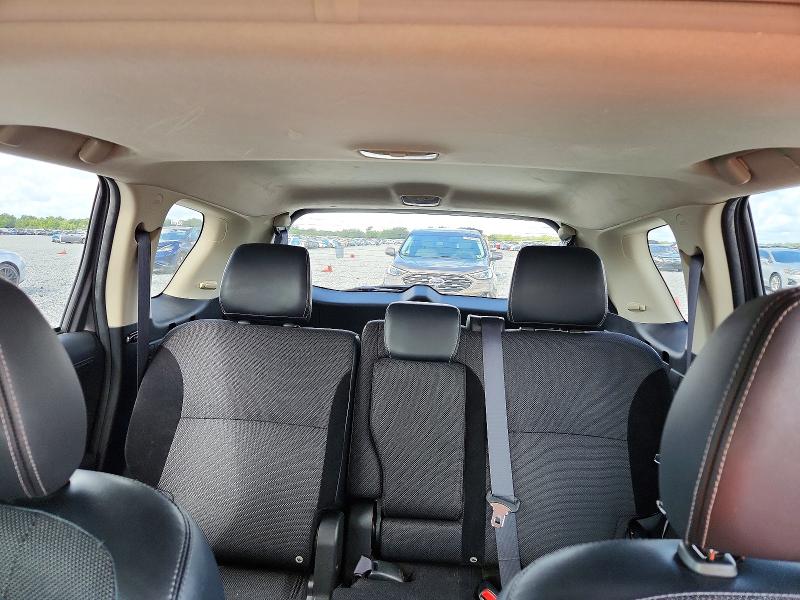 68145656 :رقم المزاد ، JA4AS3AW1DU010242 vin ، 2013 Mitsubishi Outlander مزاد بيع
