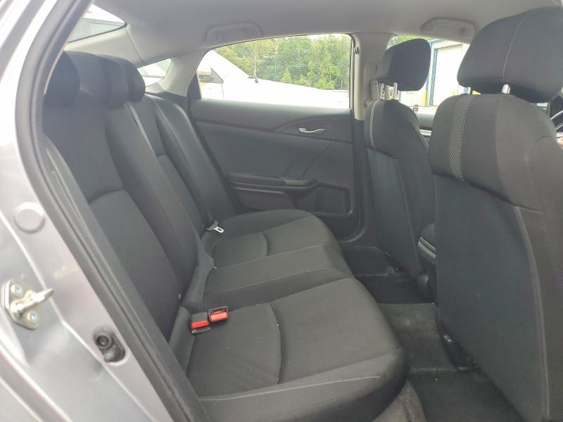 Продаж на аукціоні авто 2017 Honda Civic, vin: 19XFC2F51HE215194, номер лоту: 67688076