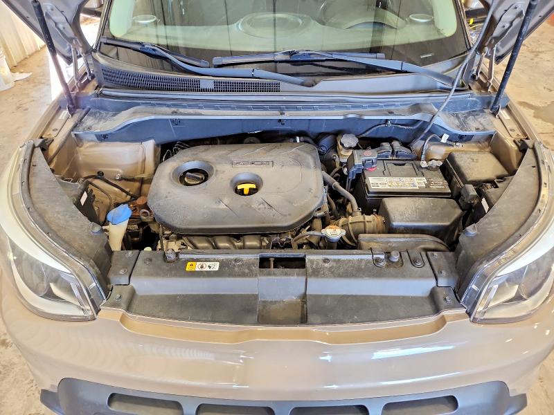 Aukcja sprzedaży 2014 Kia Soul, vin: KNDJP3A51E7091452, numer aukcji: 67380246