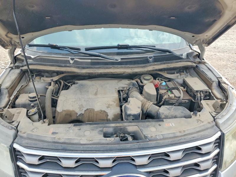 Продаж на аукціоні авто 2017 Ford Explorer, vin: 1FM5K7D87HGB62862, номер лоту: 69189546