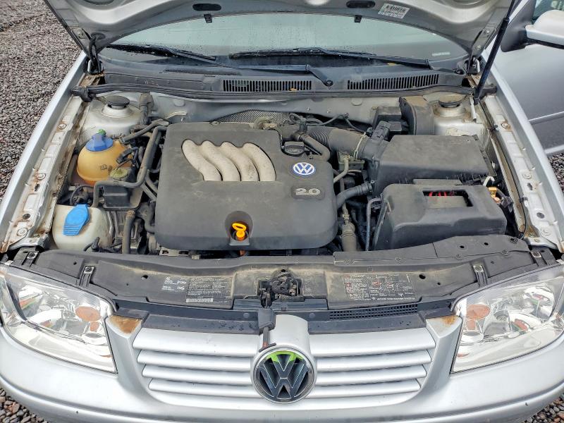 Продажа на аукционе авто 2002 Volkswagen Jetta, vin: 3VWSB69M72M178366, номер лота: 68421176