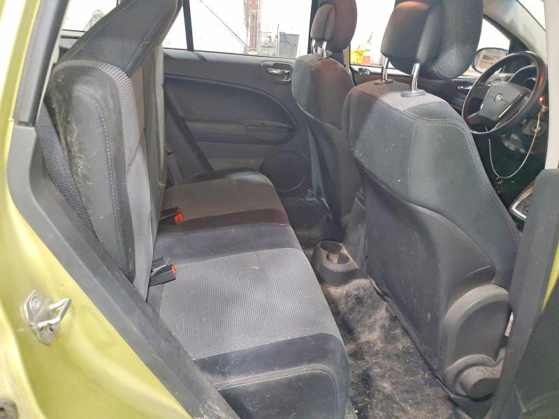 Aukcja sprzedaży 2010 Dodge Caliber, vin: 1B3CB3HA3AD551721, numer aukcji: 67237686