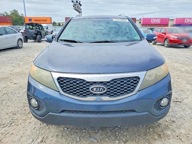 Продажа на аукционе авто 2011 Kia Sorento, vin: 5XYKU4A25BG047400, номер лота: 71215966