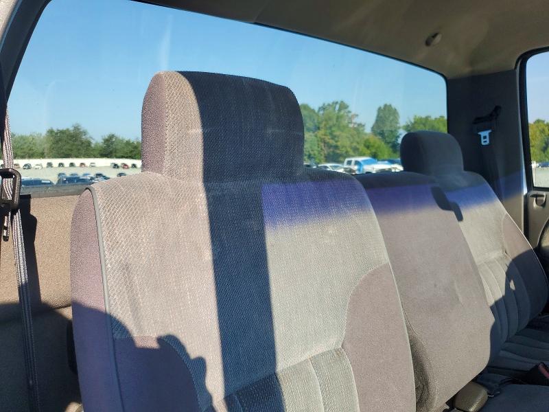 Продажа на аукционе авто 1996 Dodge Ram 1500, vin: 1B7HF16Y8TS705092, номер лота: 67066966