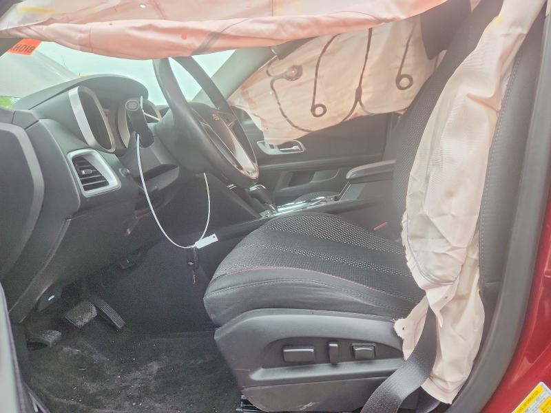 Продаж на аукціоні авто 2016 Chevrolet Equinox, vin: 2GNFLFE31G6145452, номер лоту: 68845166