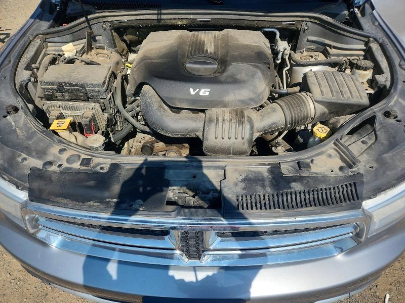 Продаж на аукціоні авто 2014 Dodge Durango, vin: 1C4RDJDG2EC508565, номер лоту: 67552666