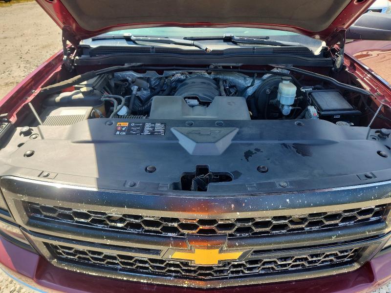 Aukcja sprzedaży 2014 Chevrolet Silverado, vin: 1GCVKREH5EZ129213, numer aukcji: 68488616