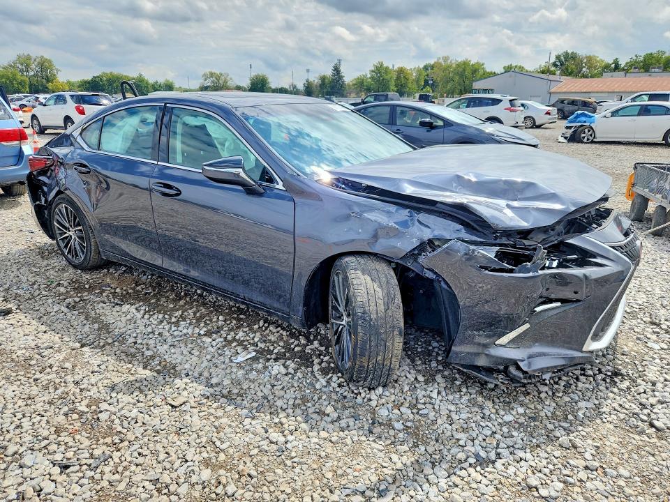 Aukcja sprzedaży 2022 Lexus Es 350, vin: 58ADZ1B1XNU129340, numer aukcji: 68107466