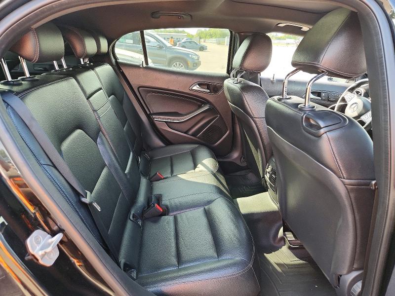 Продажа на аукционе авто 2016 Mercedes-benz Gla, vin: WDCTG4GB4GJ236754, номер лота: 67576676