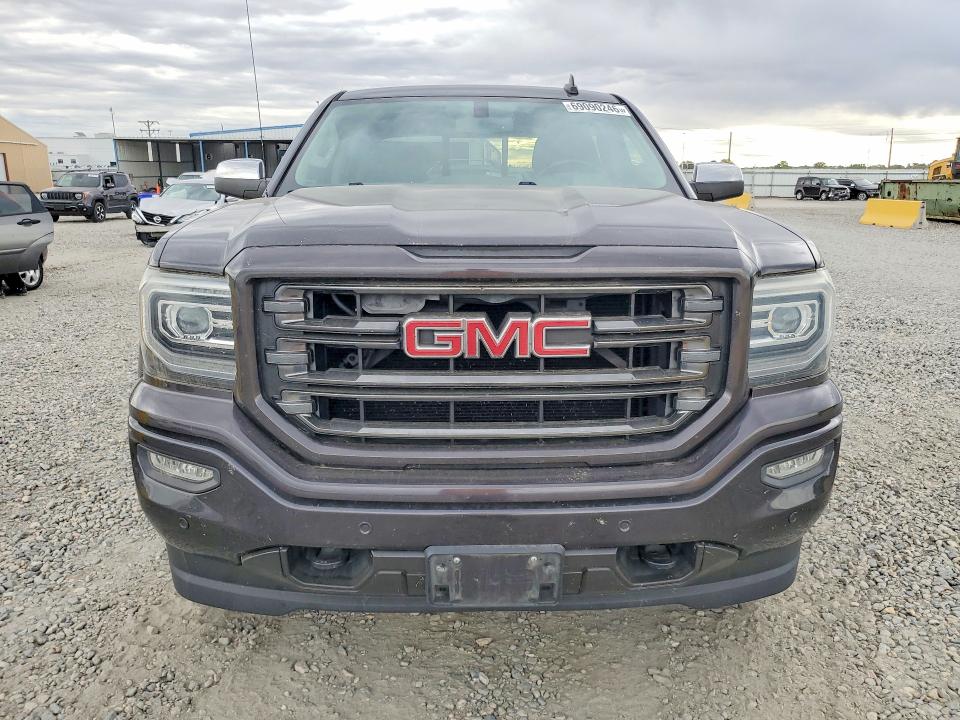Auction sale of the 2016 Gmc Sierra, vin: 3GTU2NECXGG114329        , lot number: 69090246