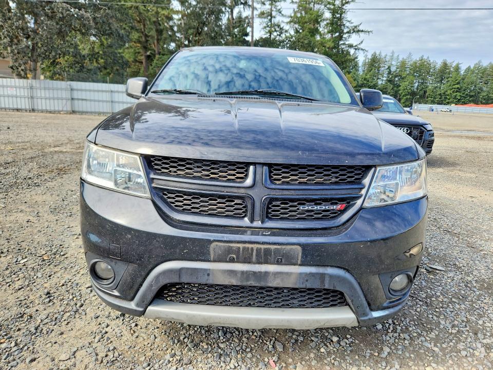 Продаж на аукціоні авто 2013 Dodge Journey, vin: 3C4PDCEG5DT588979, номер лоту: 70361956